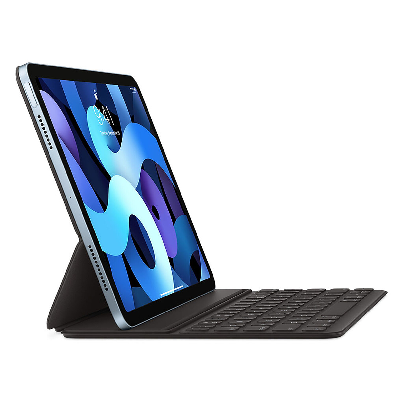 IPAD PRO 11 1st GEN 256GB SIM WITH KEYBOARD USEED