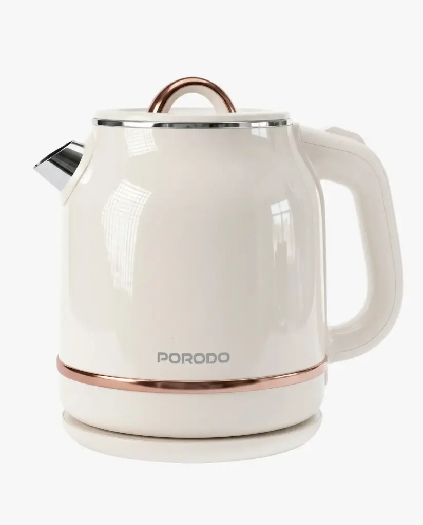 PORODO LIFESTYLE KETTO 1.2L AUTOMATIC ELECTRIC KETTLE