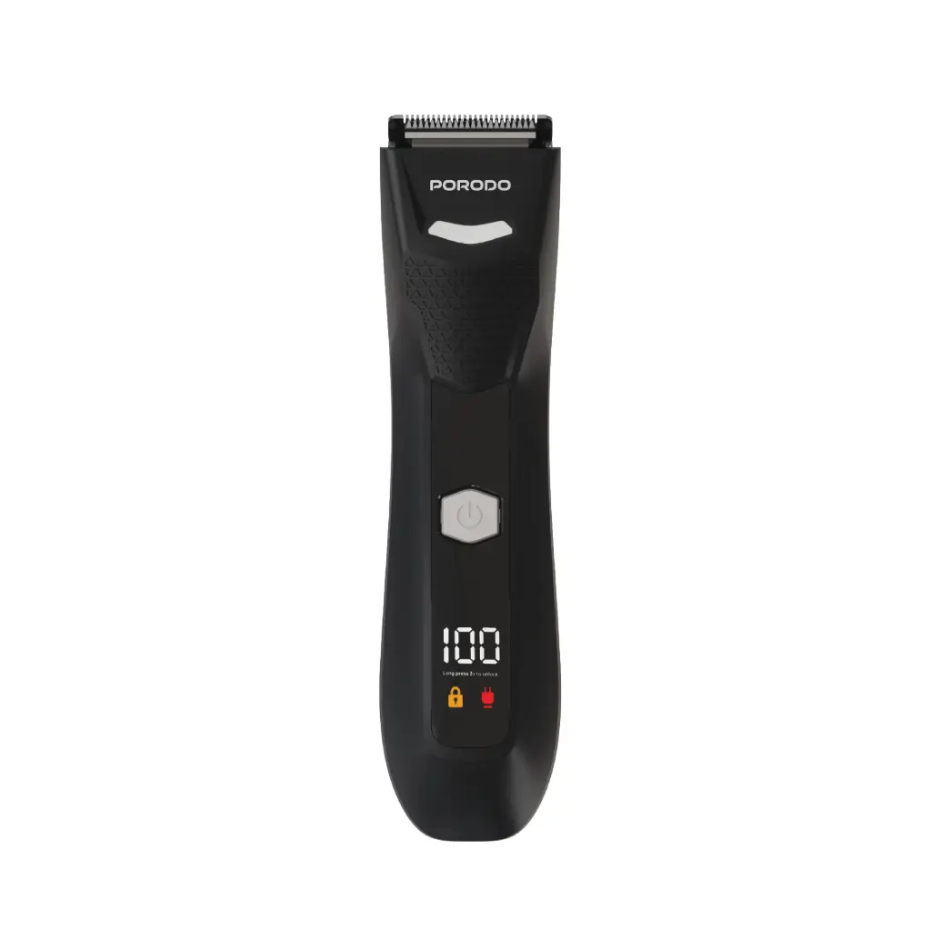 PORODO LIFESTYLE MENZO RECHARGEABLE TRIMMER