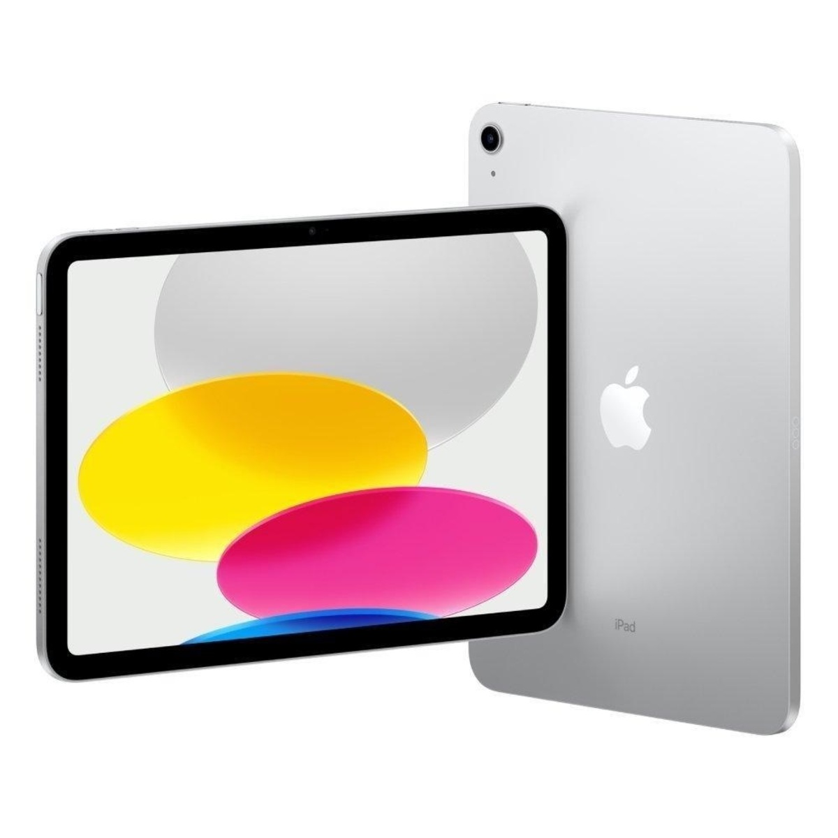 IPAD 11TH GEN 128GB 11'' A16 WIFI USED - SILVER