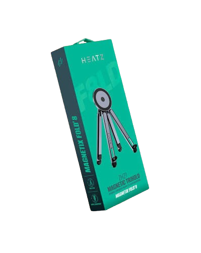 HEATZ MAGNETIC TRIHOLD ZH21