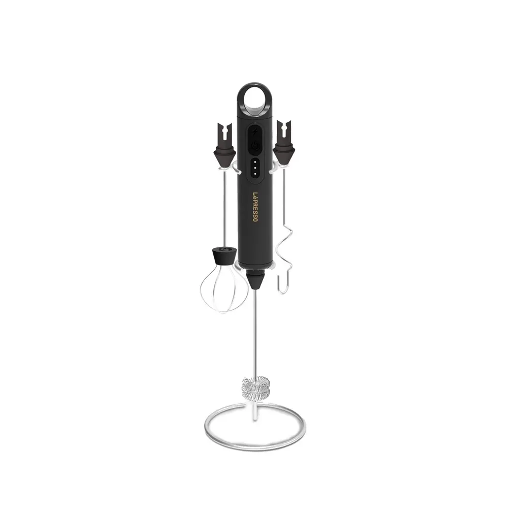 LEPRESSO FORTHMATE 3 IN1 MILK FROTHER