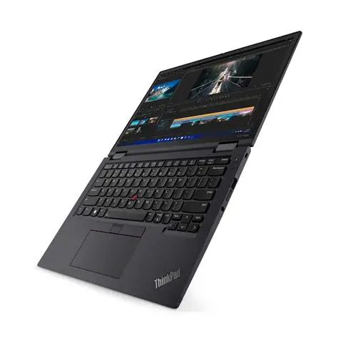 LENOVO X13 YOGA I7-12th 16/512 X360 13" T USED