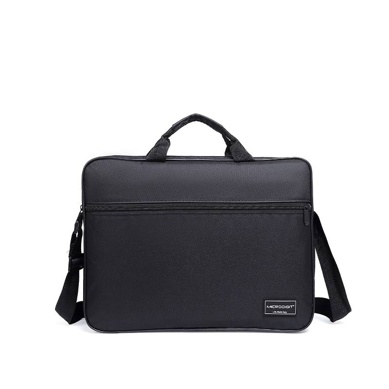 MICRODIGIT LAPTOP BAG 14 INCH