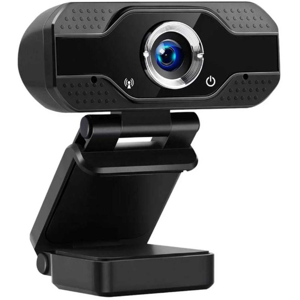 HEATZ STREAM WEBCAM FHD