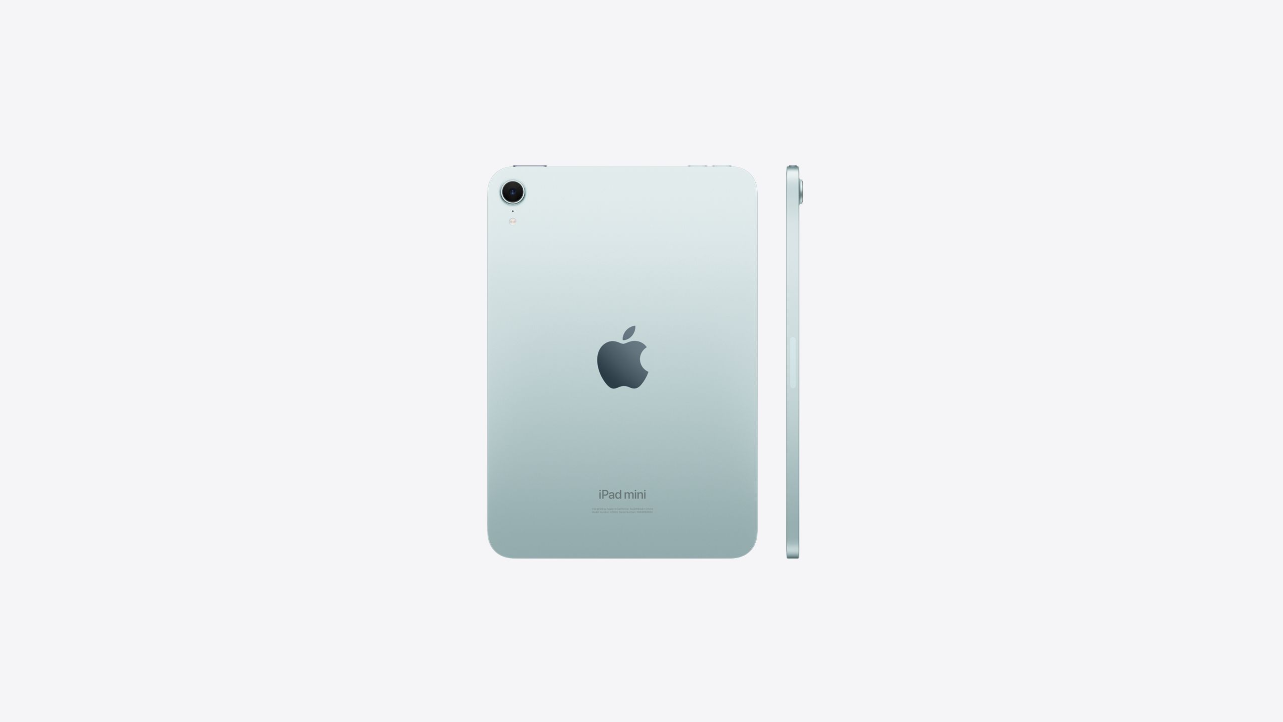 IPAD MINI 7 128GB WIFI USED