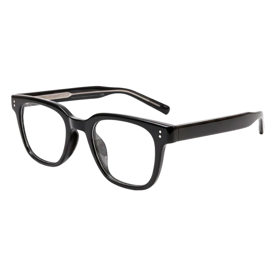 PORODO ROVEL ANTI BLUE LIGHT GLASS BLK