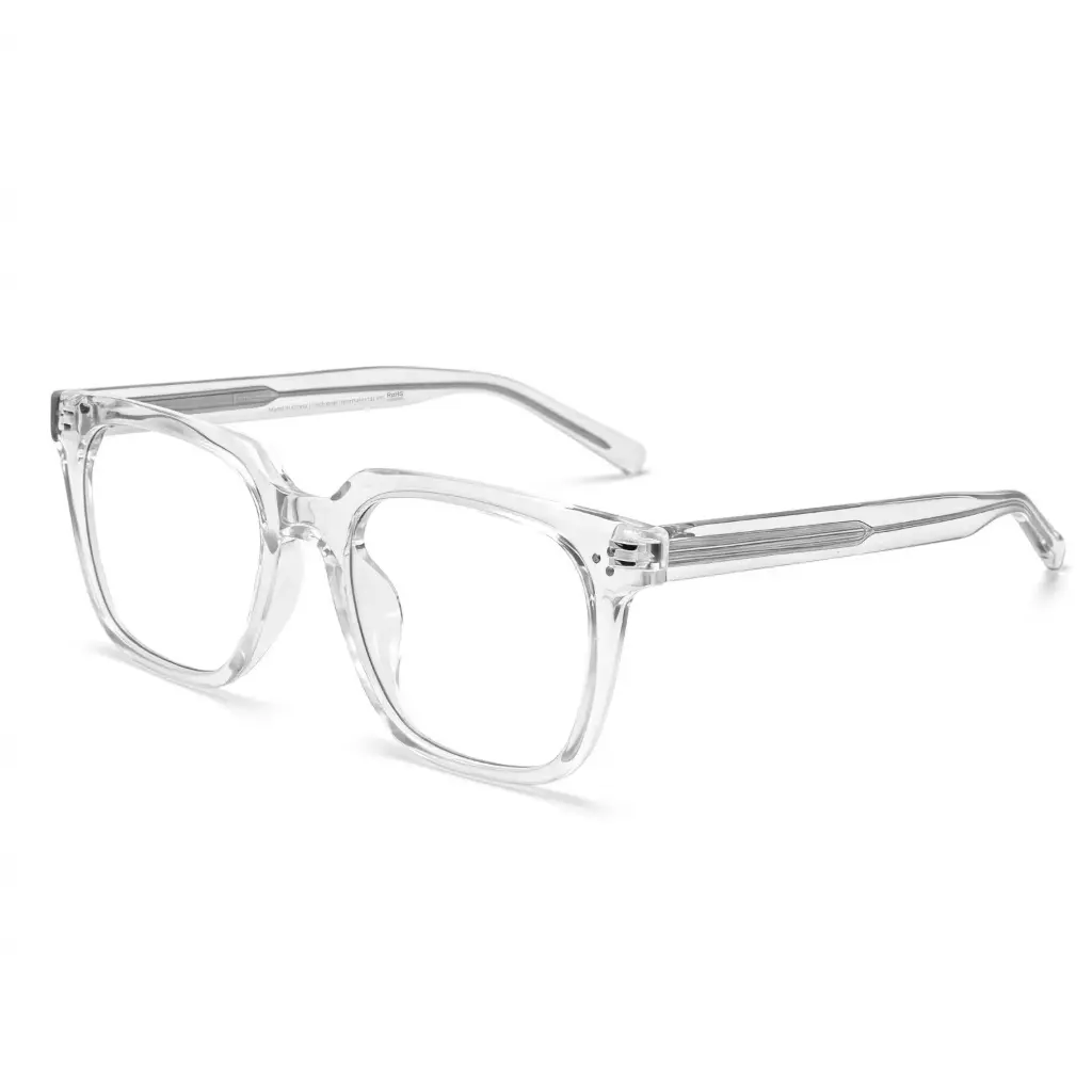 PORODO CAVO ANTI-BLUE LIGHT GLASSES - WH