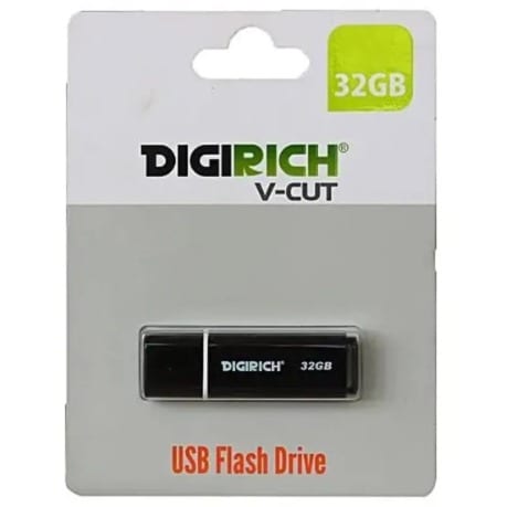 DIGIRICH USB FLASH 32 GB