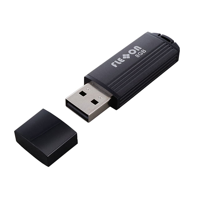 FONECOM 8 GB USB FLASH DRIVE