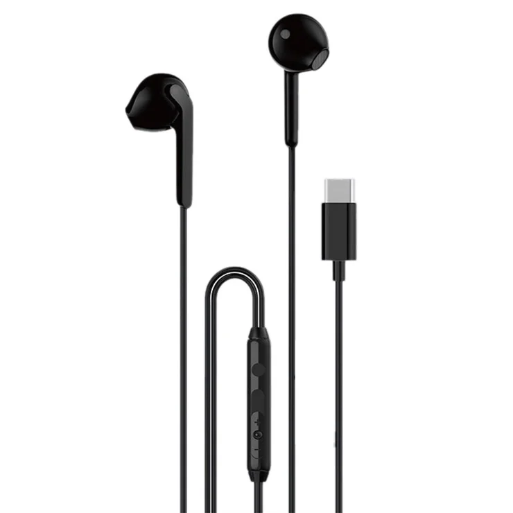 PAWA SONIC TYPE-C WIRED EARPHONE