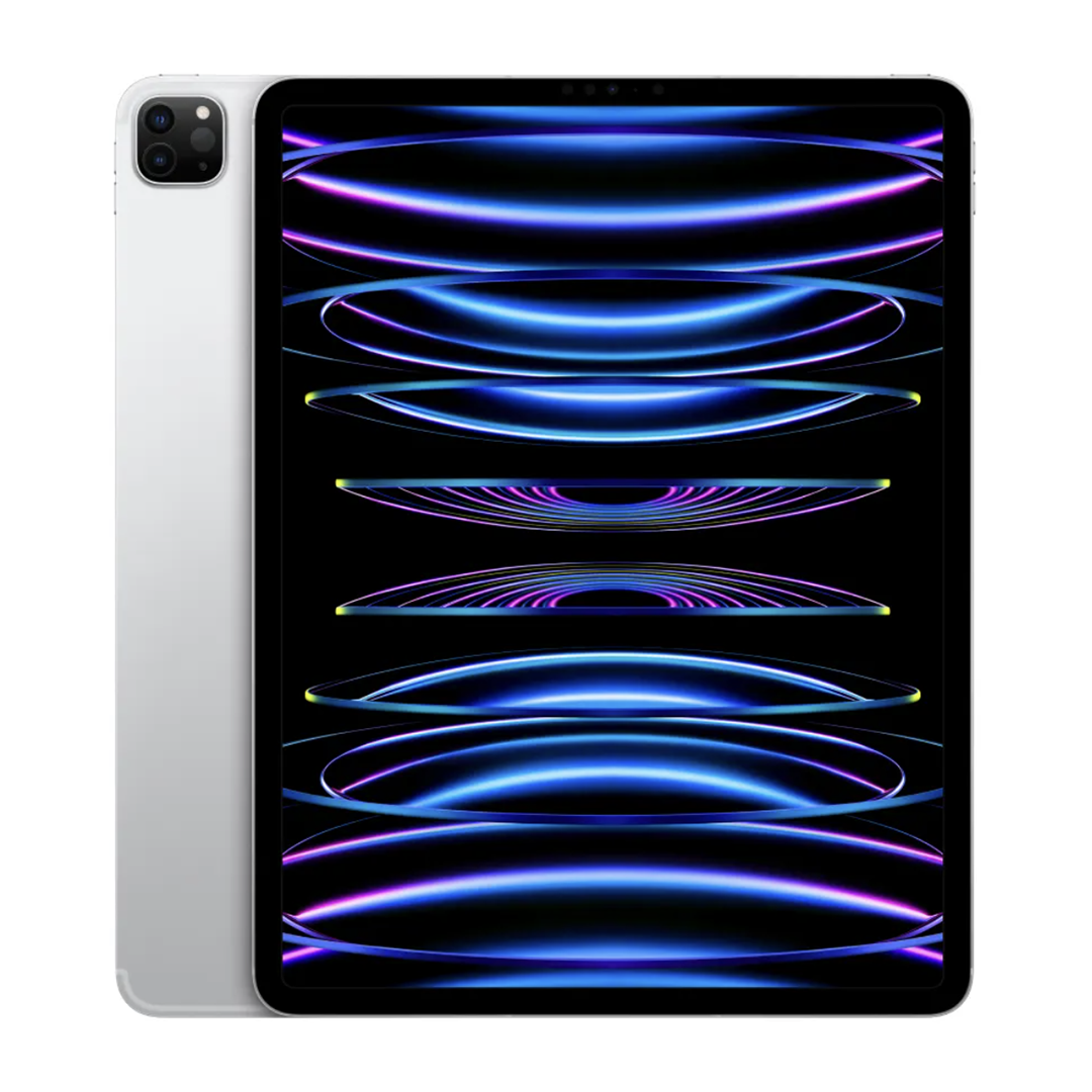 IPAD PRO 11 M2 256GB SIM USED
