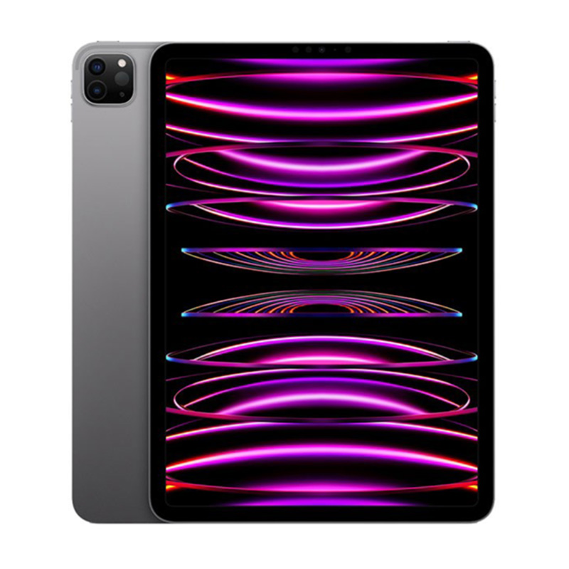 IPAD PRO 11 M2 256GB SIM USED