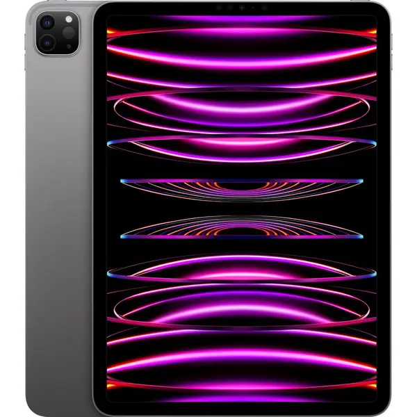 IPAD PRO 11 M2 256GB SIM USED