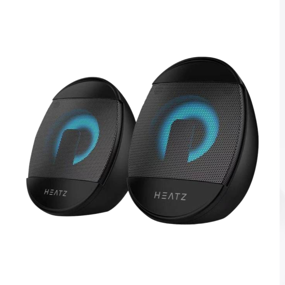 HEATZ USB MINI SPEAKER  ZS51