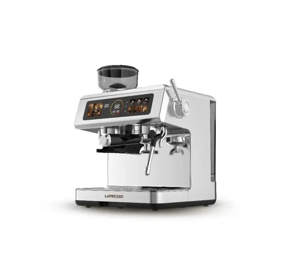 LEPRESSO DELIZIOSA SEMI-AUTOMATIC COFFEE MACHINE