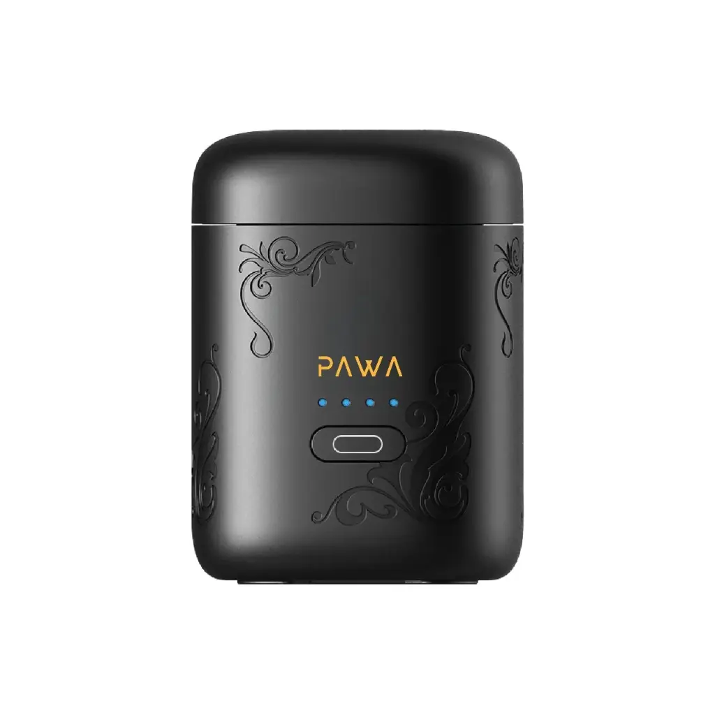 PAWA AMBER PORTABLE BAKHOOR