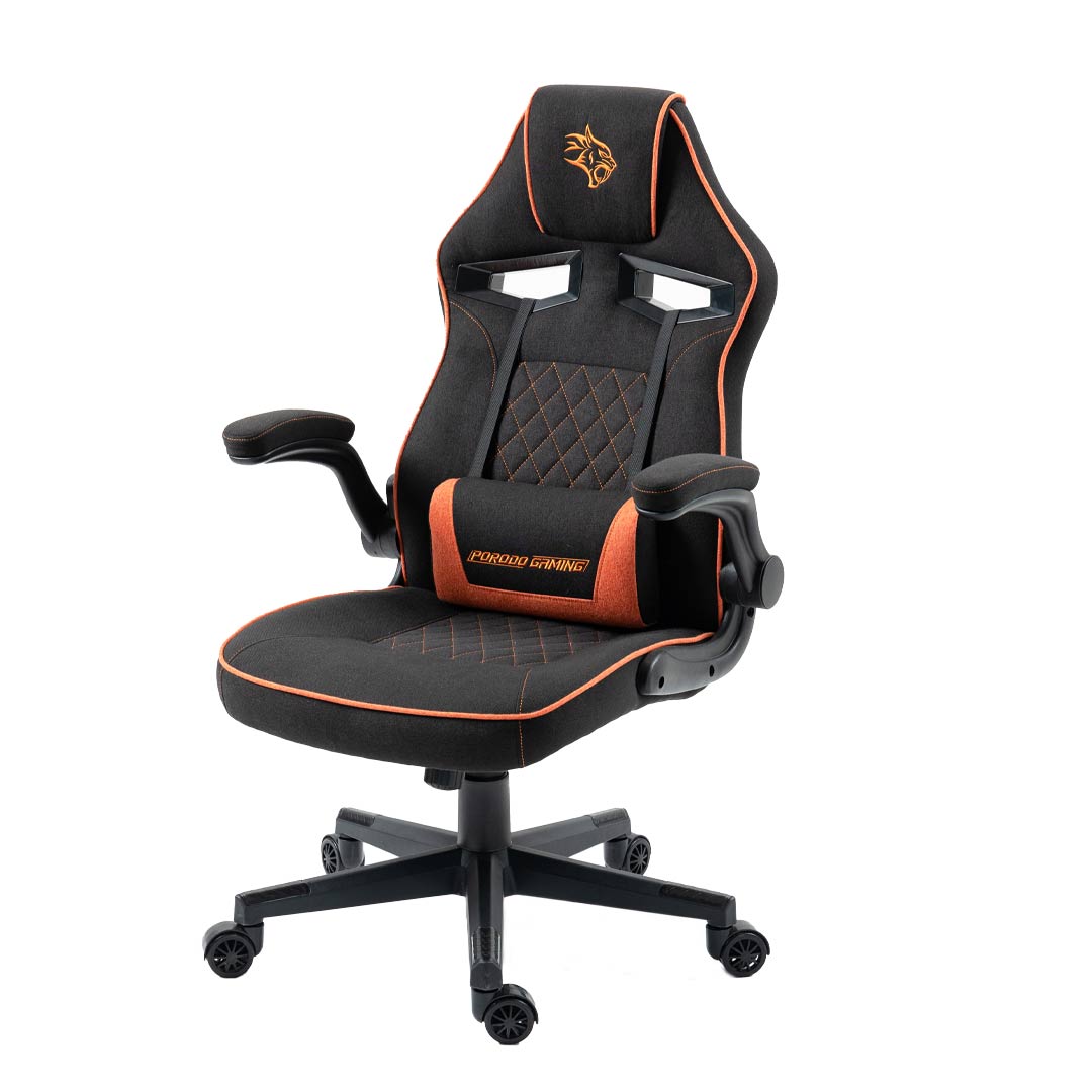 PORODO GAMING LIFESTYLE CHAIR
