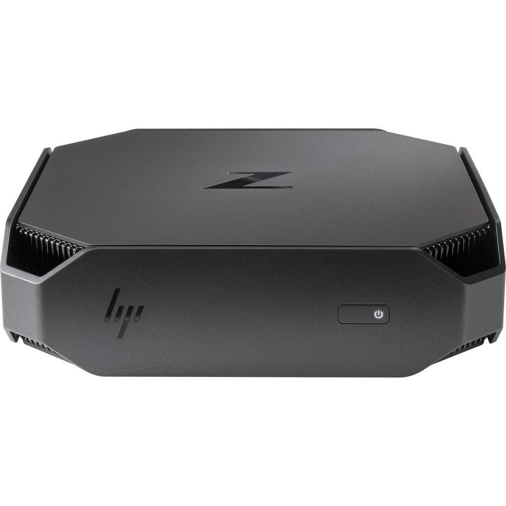HP Z2 MINI G3 WORKSTATION i7-7TH 8/256 2GB GFX USED