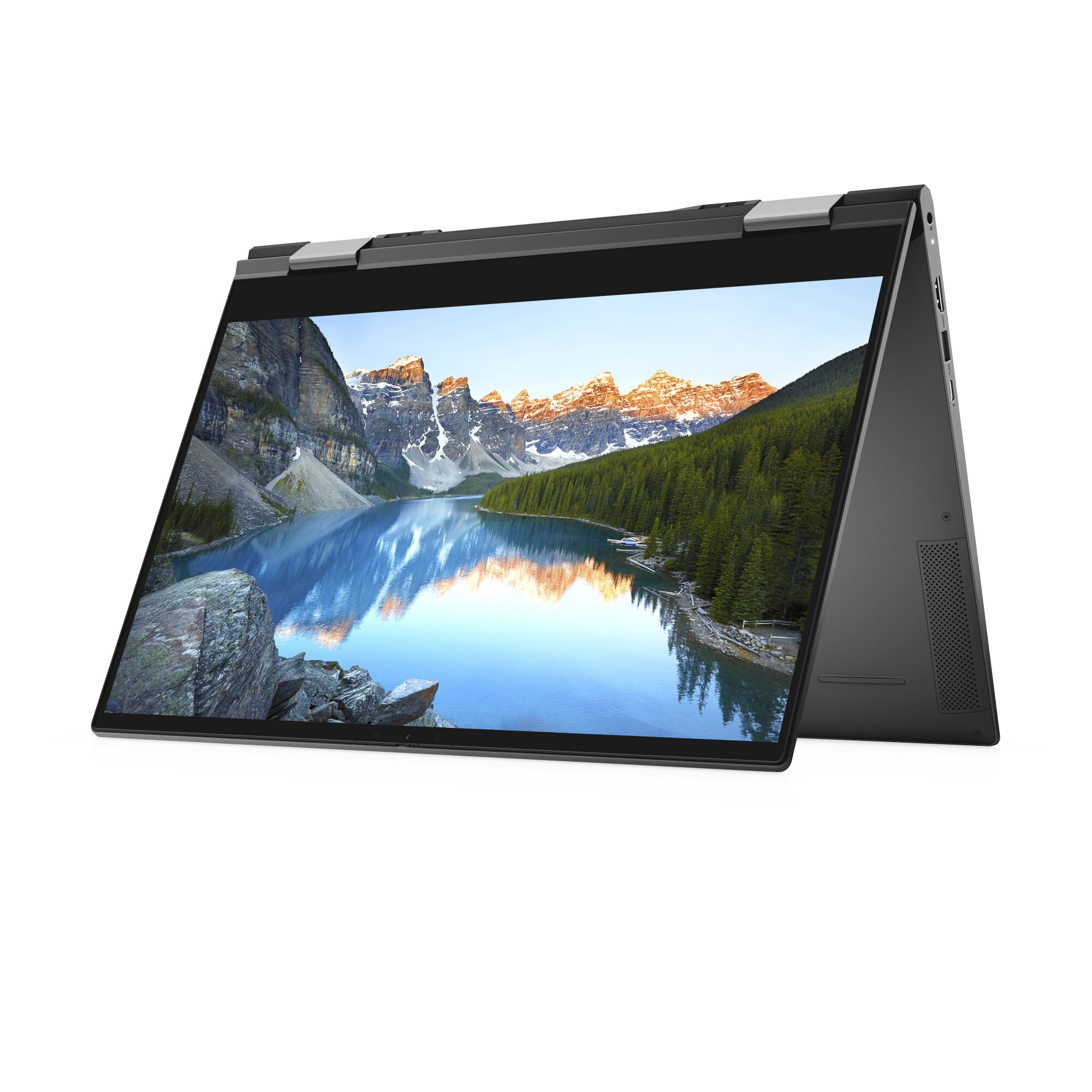 DELL INSPIRON 7506 2IN1 X360i7-11 16/512 T 15" USED