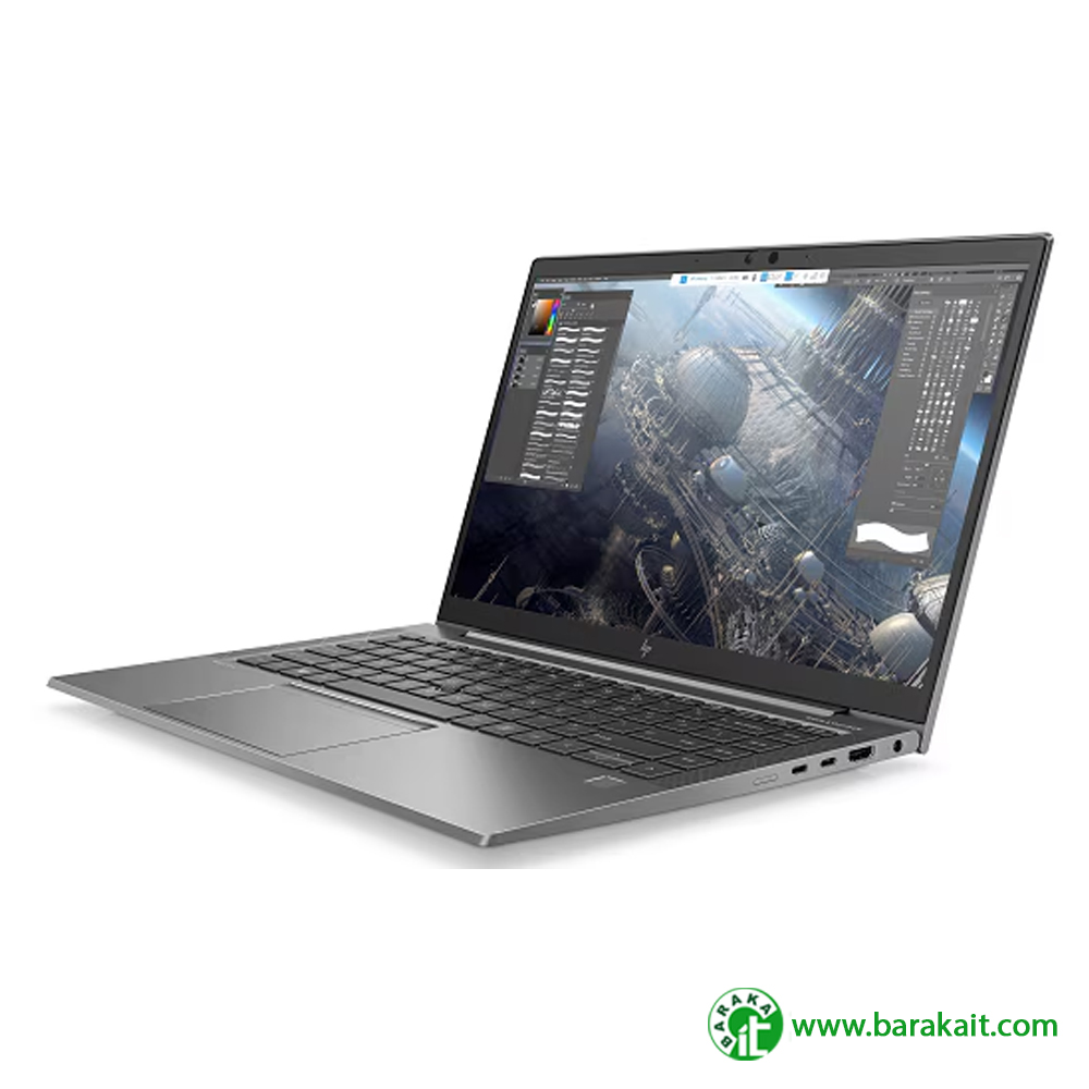 HP ZBOOK FIREFLY G8 i7-11th 8/256 14" USED
