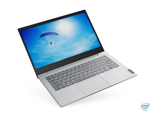 LENOVO THINKBOOK 14  2nd i7-11 8/256 14" T USED