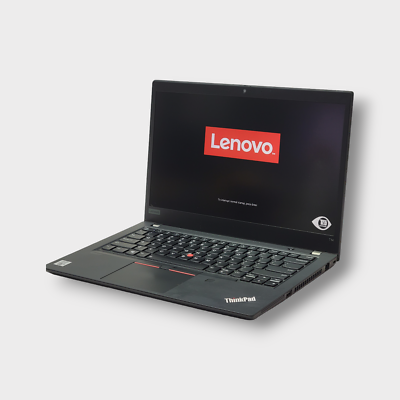 LENOVO THINKPAD T14  i5-10th 8/256 14" USED