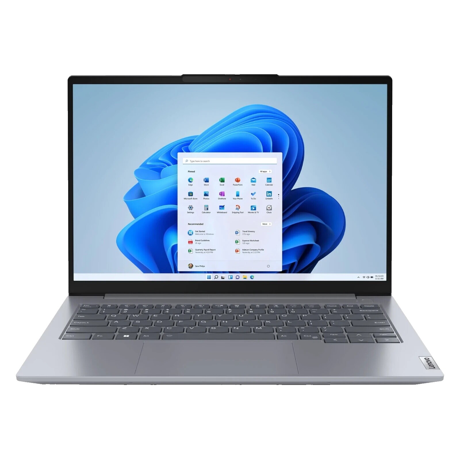 LENOVO THINKBOOK 14 G4 RYZEN 7 16/256 14" USED