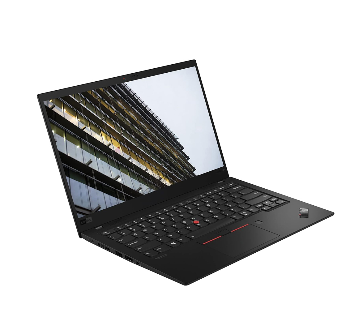 LENOVO THINKPAD X1 CARBON6 i7-8th 16/256 14" USED