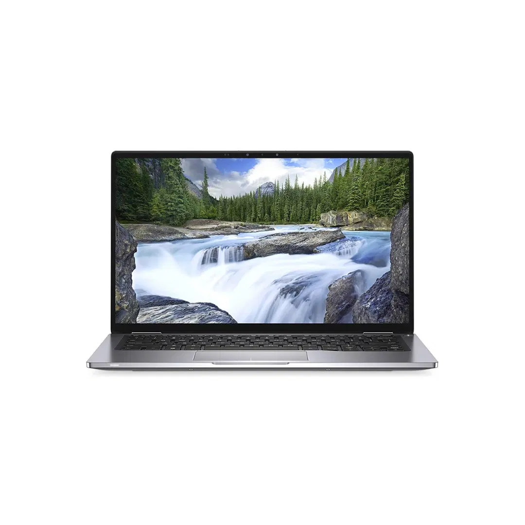 DELL LATITUDE 7400 2IN1 i5-8th 8/256 X360 T 14" USED