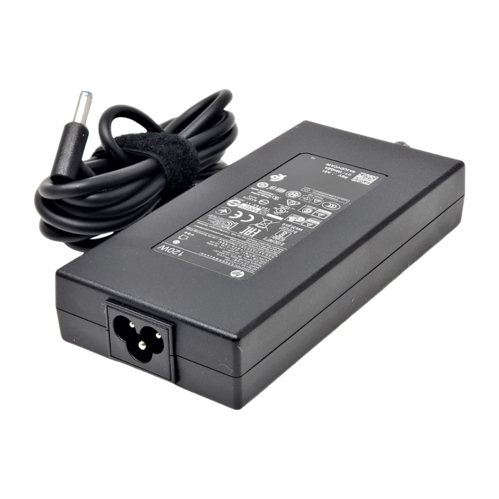 UA HP BLUE PIN 120W
