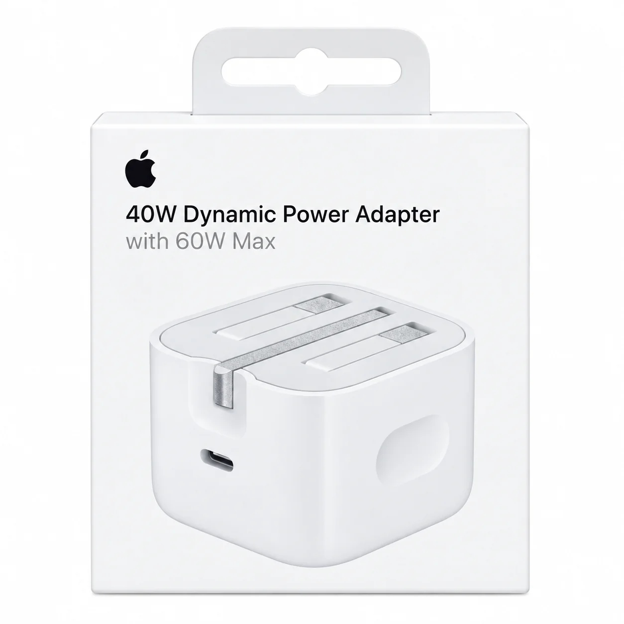 APPLE OG 40W DYNAMIC POWER ADAPTER UT