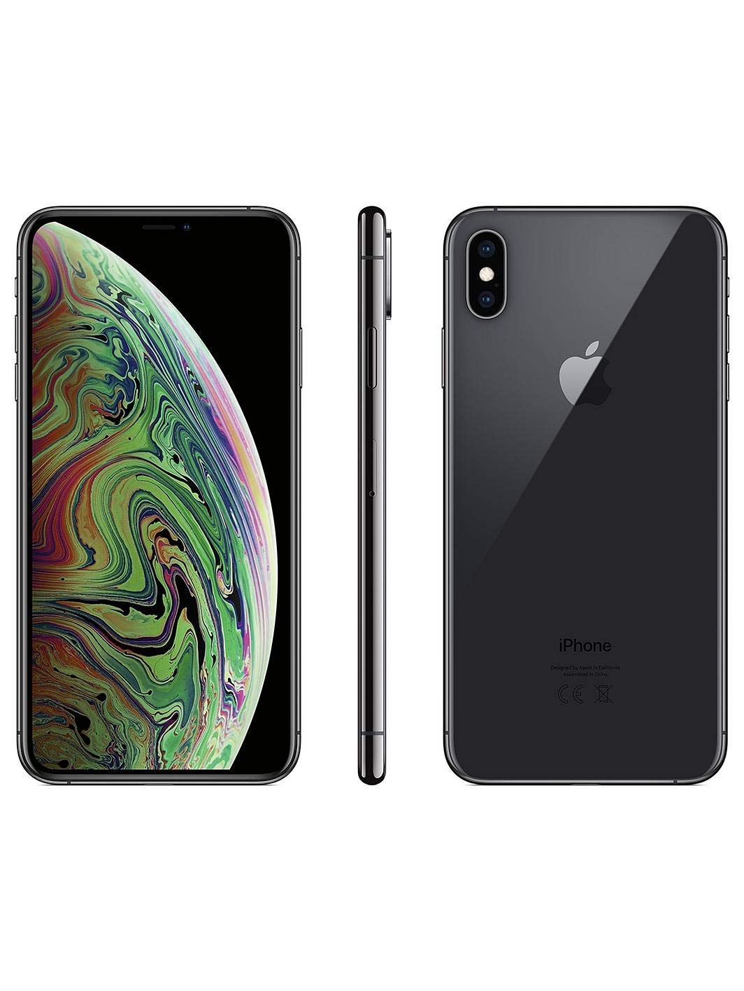 IPHONE XS MAX 512GB USED