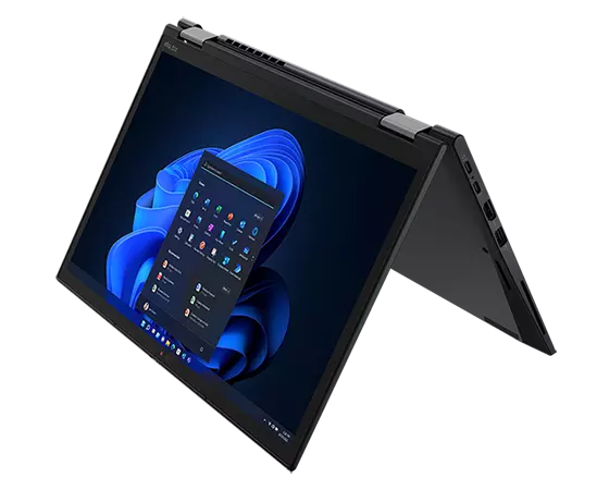LENOVO X1 YOGA 3rd i5-8th 8/256 X360 14" T USED