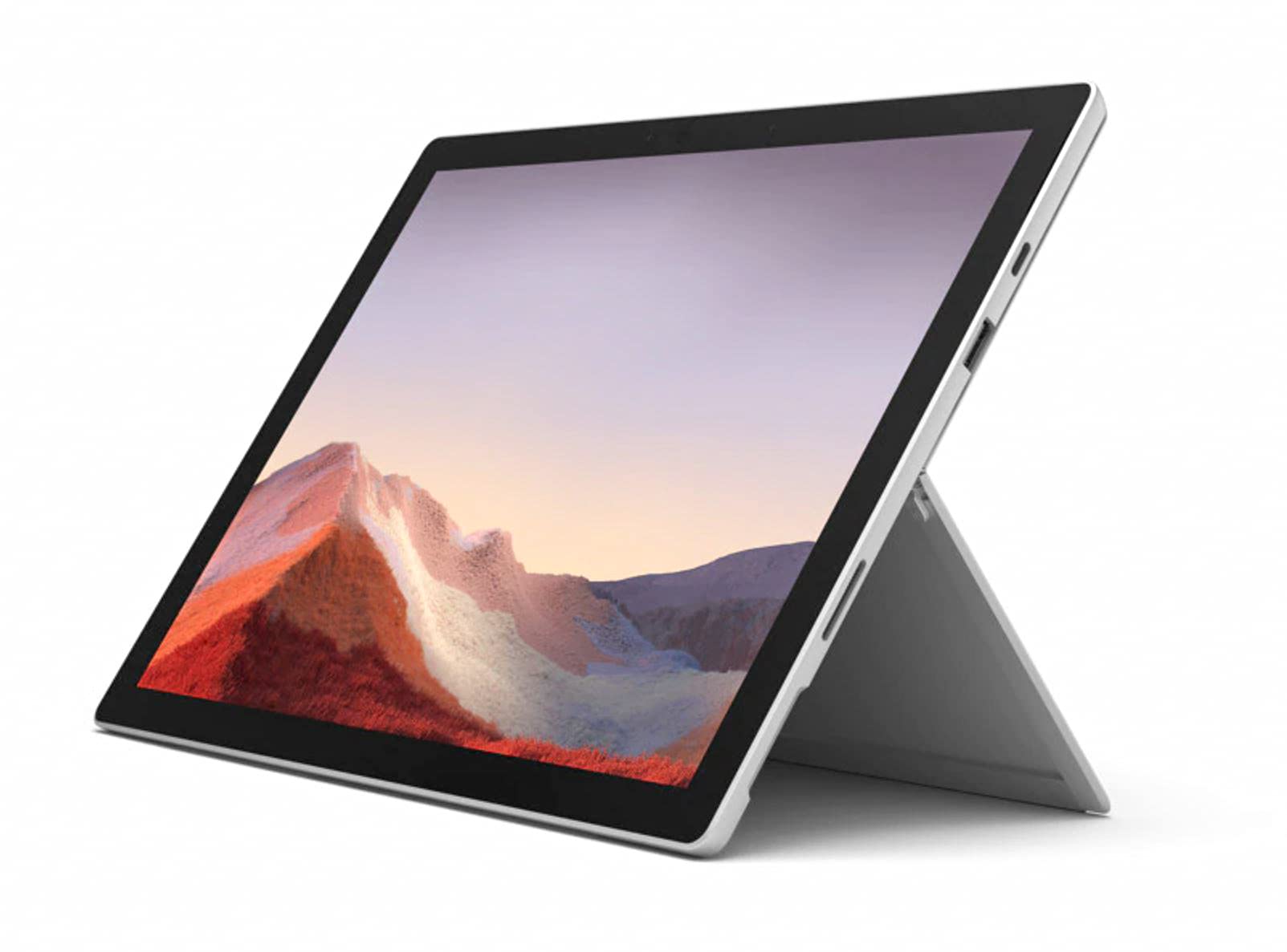 SURFACE PRO 7 i7-10th 16/256 12" T USED