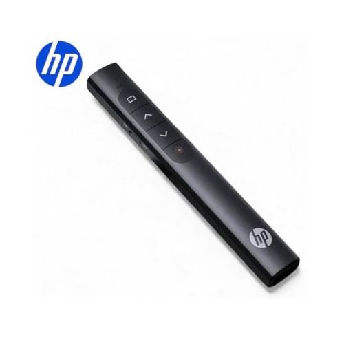 HP WIRELESS PRESENTATION FLIP PEN