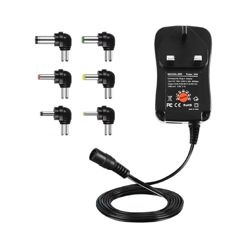 MIICAM UNIVERSAL ADAPTER