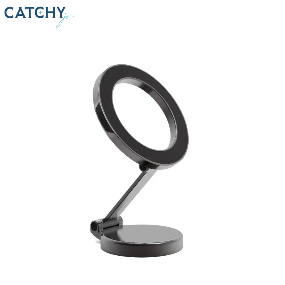 FOLD MAGNETIC HOLDER