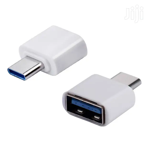 USB TO TYPE C OTG