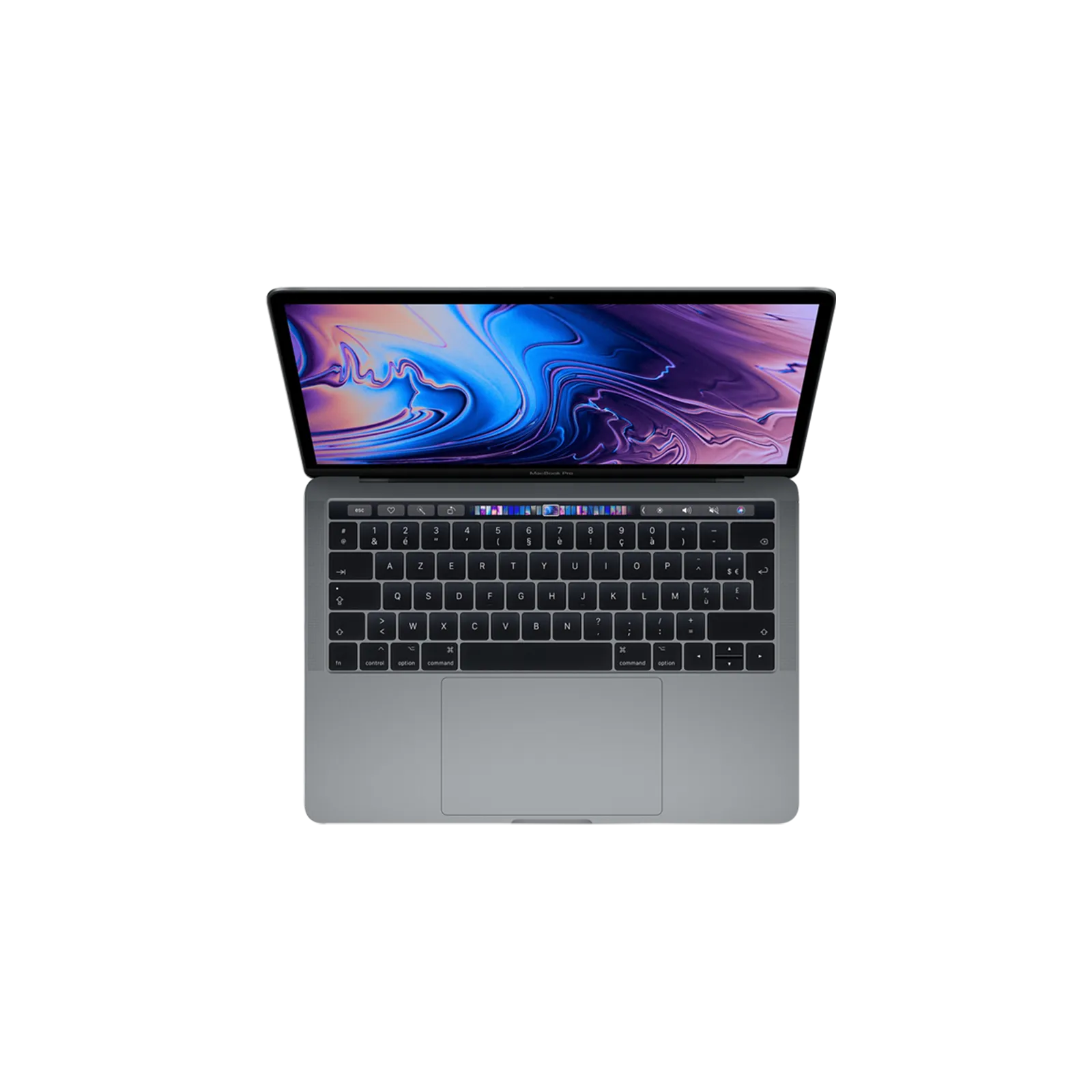 MACBOOK PRO 2016 i5 8/512 13" USED