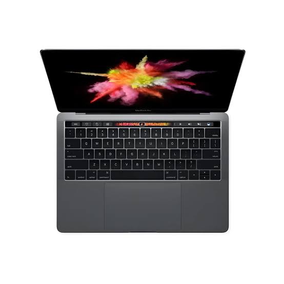 MACBOOK PRO 2017 i7 16/512 13" USED