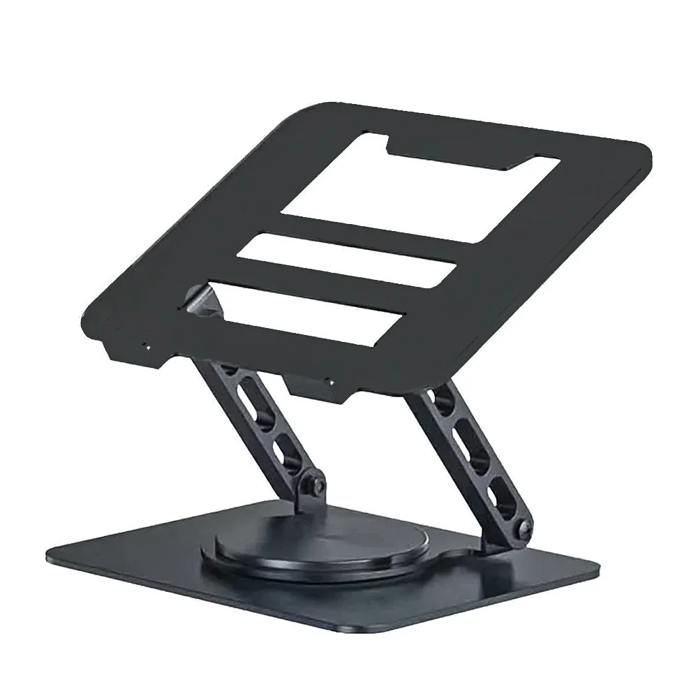 BLUEON 360 ROTATING ADJUSTABLE LAPTOP STAND
