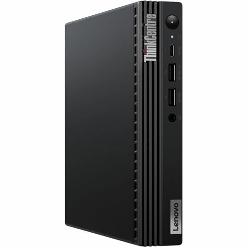 LENOVO THINKCENTRE M80Q GEN 4 MINI PC FULL SET I5-13TH 8/512 USED