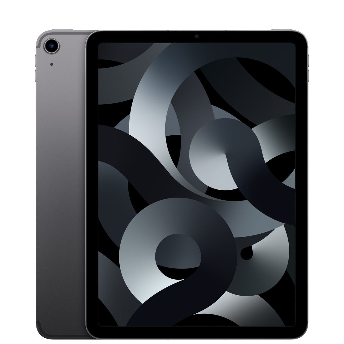 Apple iPad Air (5th gen) 256GB 10.9" Wi-Fi + Cellular 5G SIM+eSIM Pre-owned